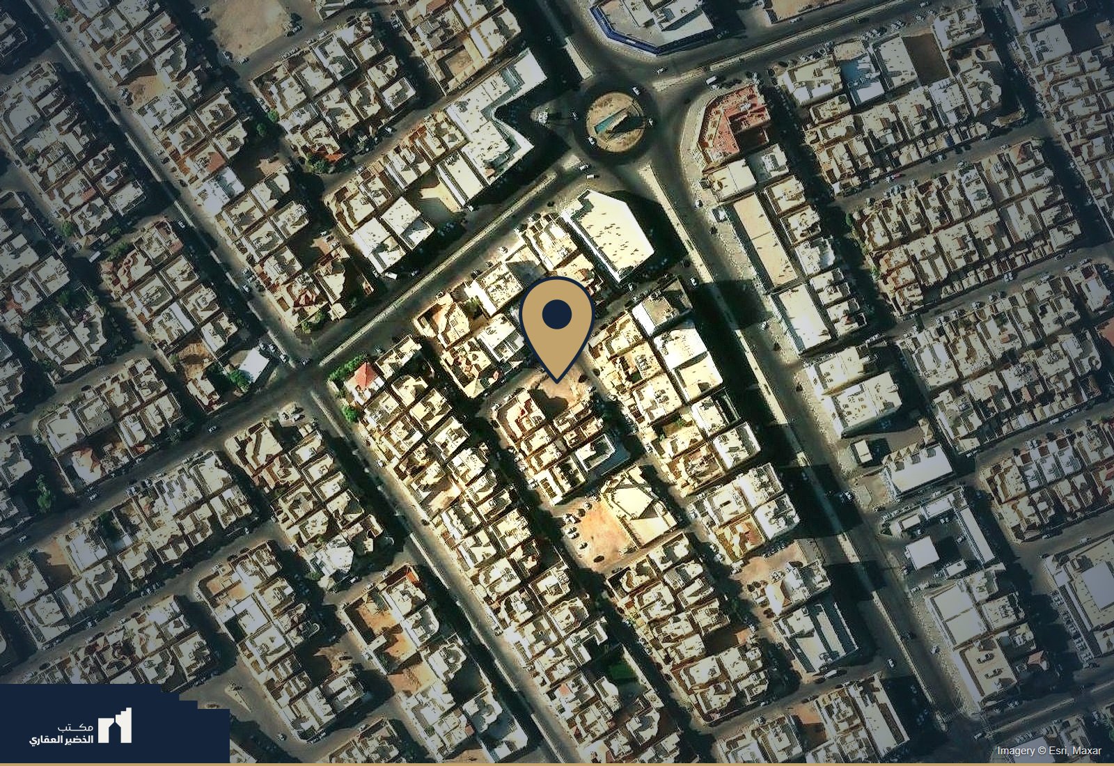 أرض سكنية - بريدة - النهضة
